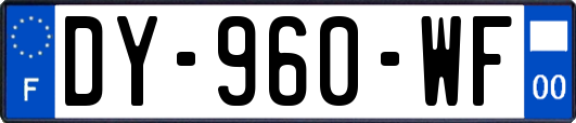 DY-960-WF