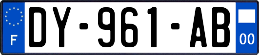 DY-961-AB