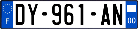 DY-961-AN