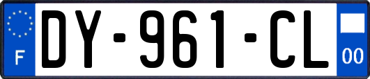 DY-961-CL
