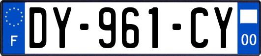 DY-961-CY