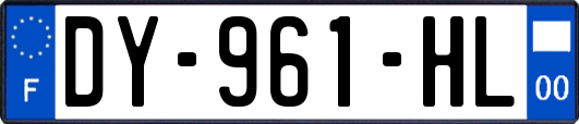 DY-961-HL