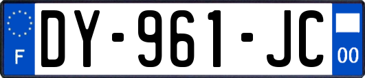 DY-961-JC