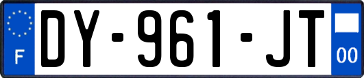 DY-961-JT