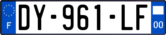 DY-961-LF