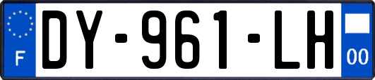 DY-961-LH