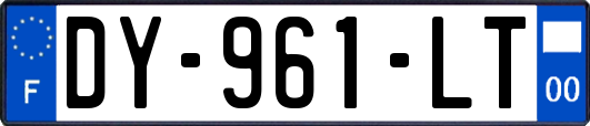 DY-961-LT