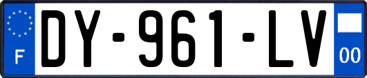 DY-961-LV