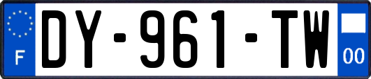 DY-961-TW