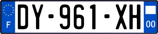 DY-961-XH