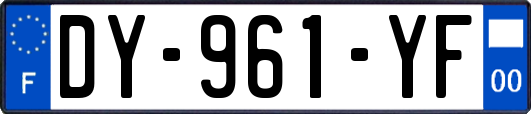 DY-961-YF