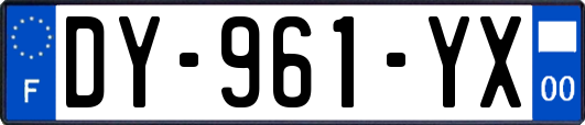 DY-961-YX