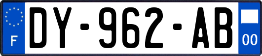 DY-962-AB