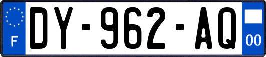 DY-962-AQ