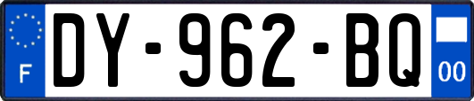 DY-962-BQ