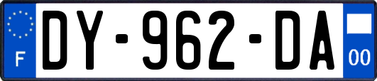 DY-962-DA