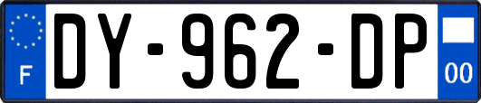 DY-962-DP