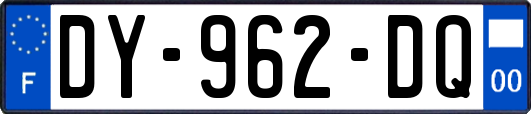 DY-962-DQ