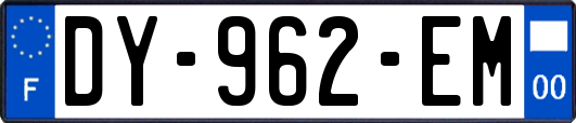 DY-962-EM