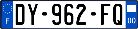 DY-962-FQ
