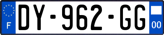 DY-962-GG