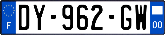 DY-962-GW