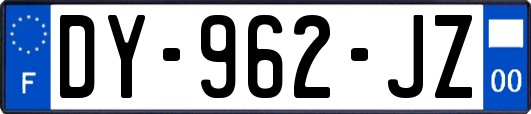 DY-962-JZ