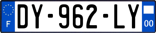 DY-962-LY