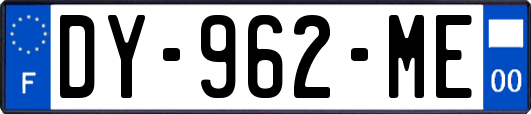 DY-962-ME