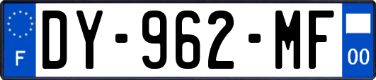 DY-962-MF