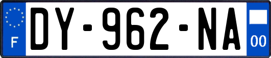 DY-962-NA