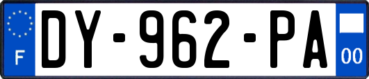 DY-962-PA