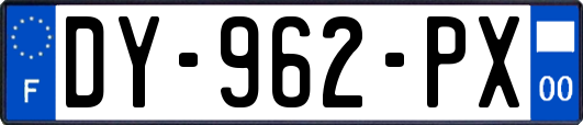 DY-962-PX