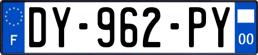 DY-962-PY