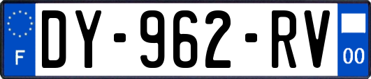 DY-962-RV