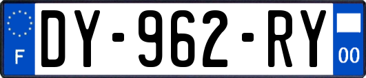 DY-962-RY