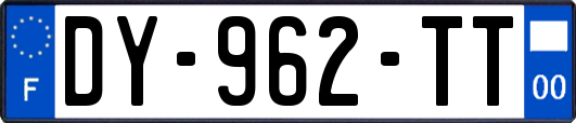 DY-962-TT