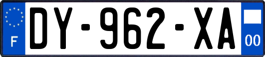 DY-962-XA