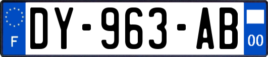 DY-963-AB