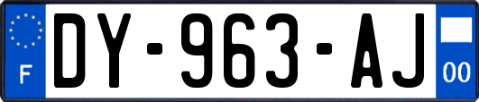 DY-963-AJ