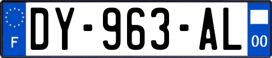DY-963-AL