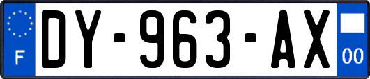 DY-963-AX