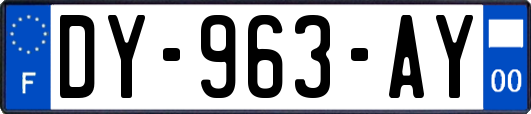 DY-963-AY