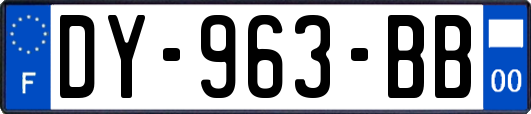 DY-963-BB