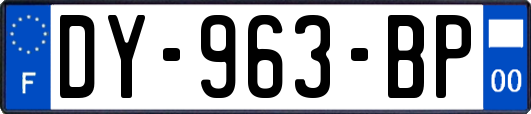 DY-963-BP