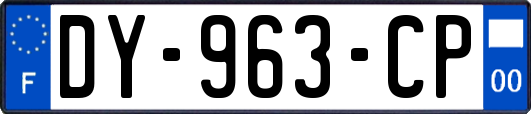DY-963-CP