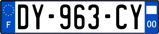 DY-963-CY