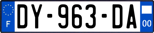 DY-963-DA