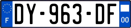 DY-963-DF