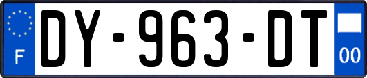 DY-963-DT